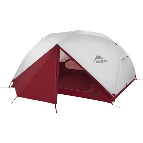 Big Agnes Tiger Wall UL3 Solution Dye Tent | Dick's Sporting