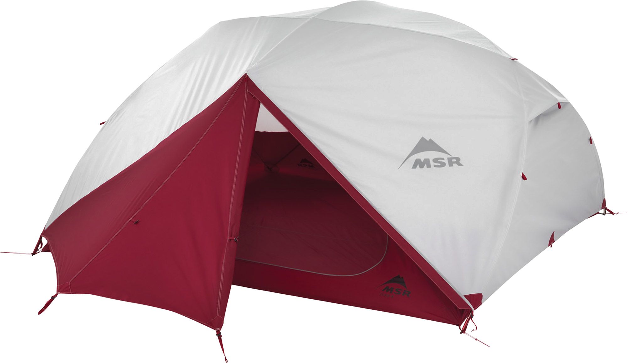 MSR Elixir 4 Backpacking Tent