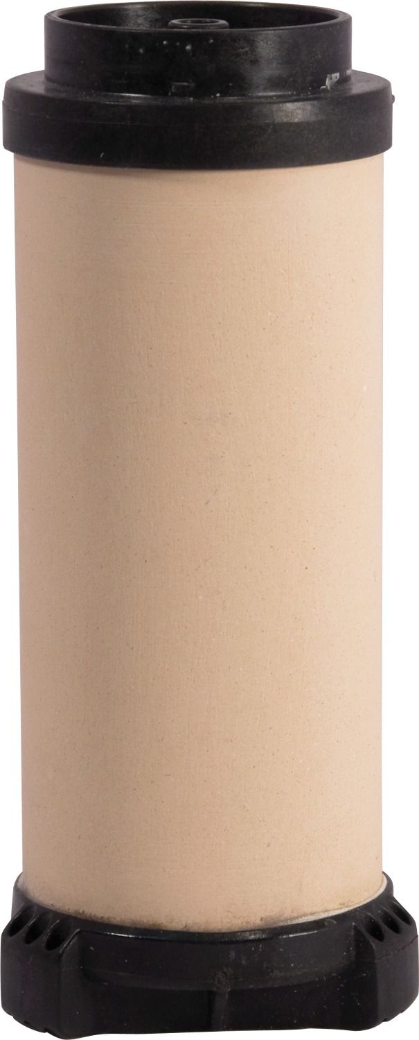 Water Filters & Purification