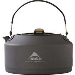 MSR Pika 1 L. Teapot