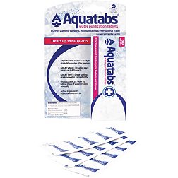 Aquatabs 30 Count