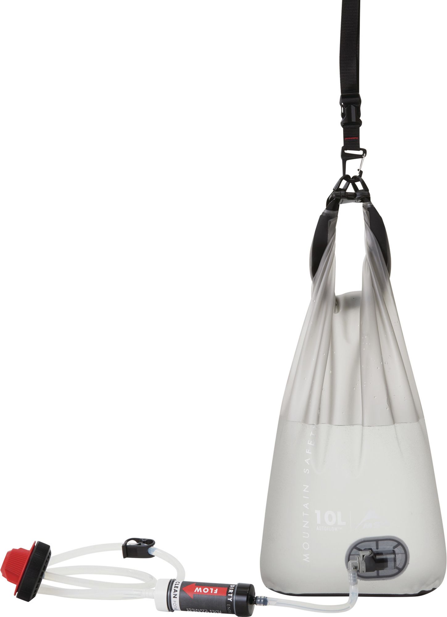 MSR AutoFlow XL 10L Gravity Filter