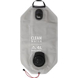 MSR Trail Base 4L Water Filter Kit