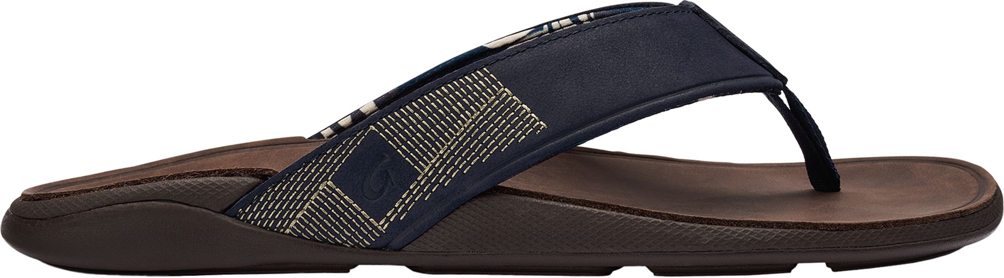 OluKai Men's Tuahine Sandals