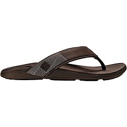OluKai Men's Tuahine Sandals