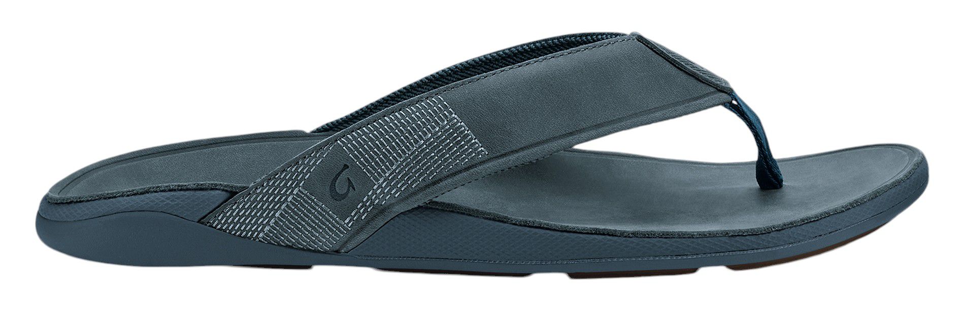 OluKai Men's Tuahine Sandals