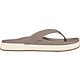 Warm Taupe