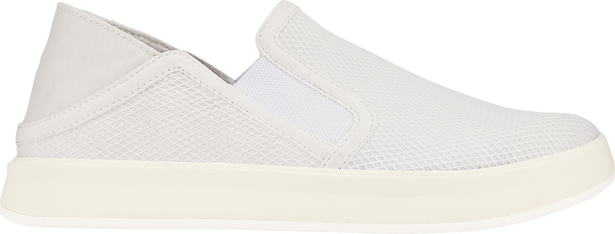 Bright White