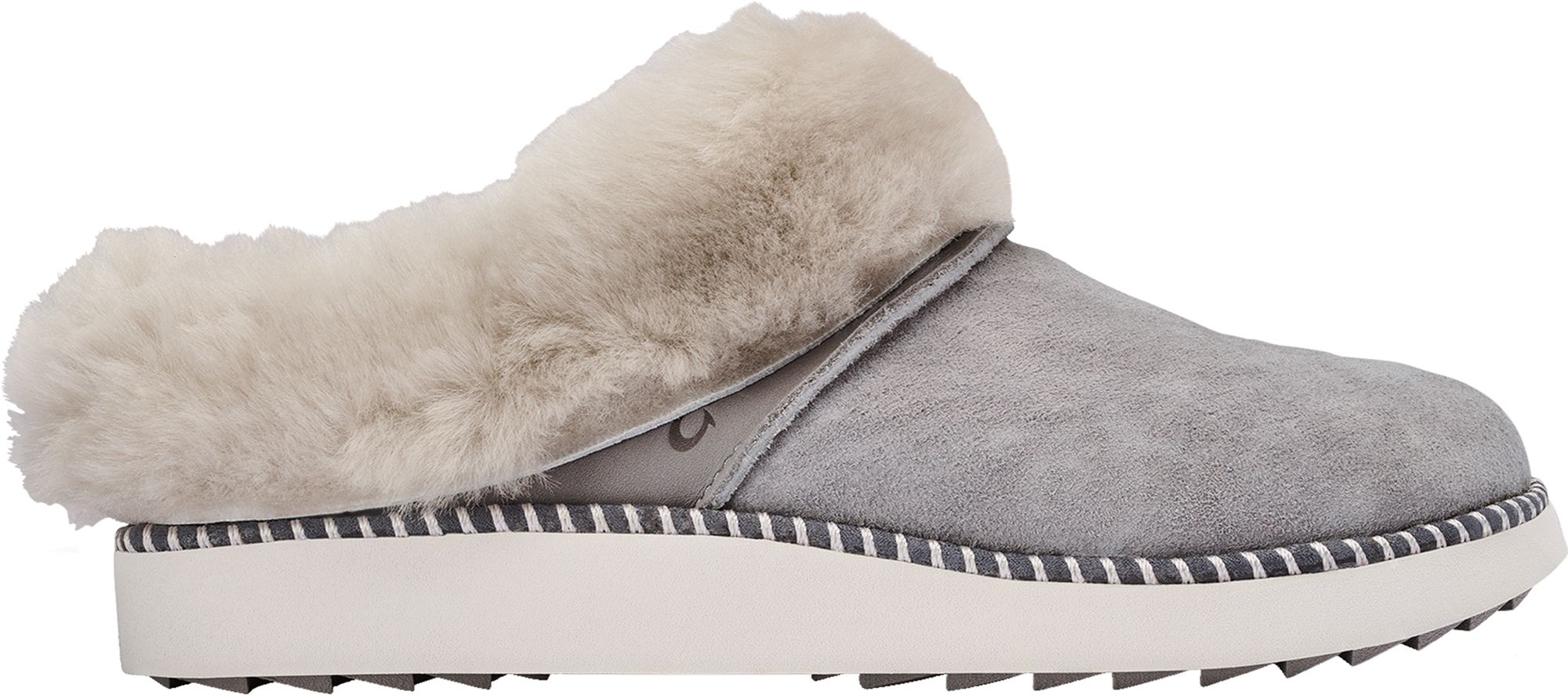 OluKai Women's Ku'i Slippers