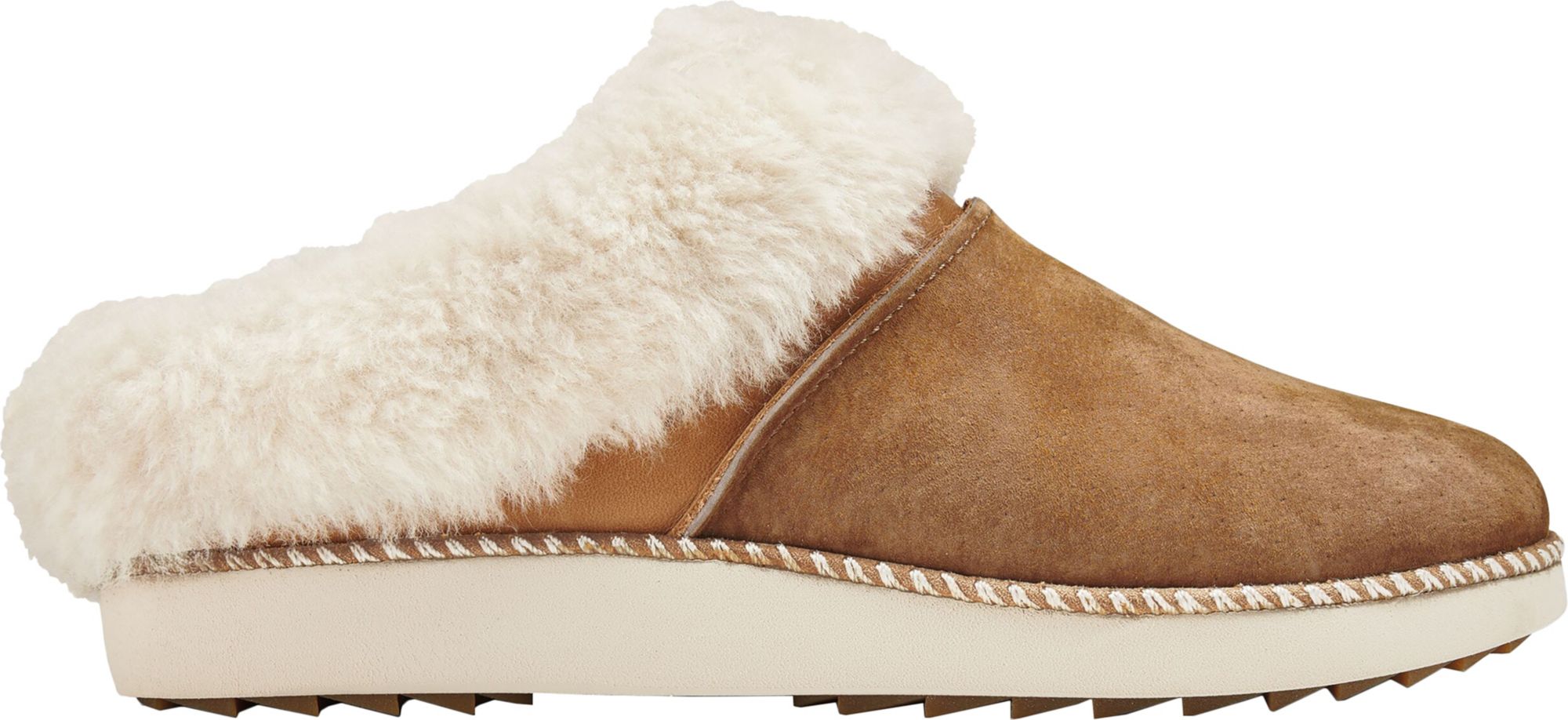 OluKai Women's Ku'i Slippers