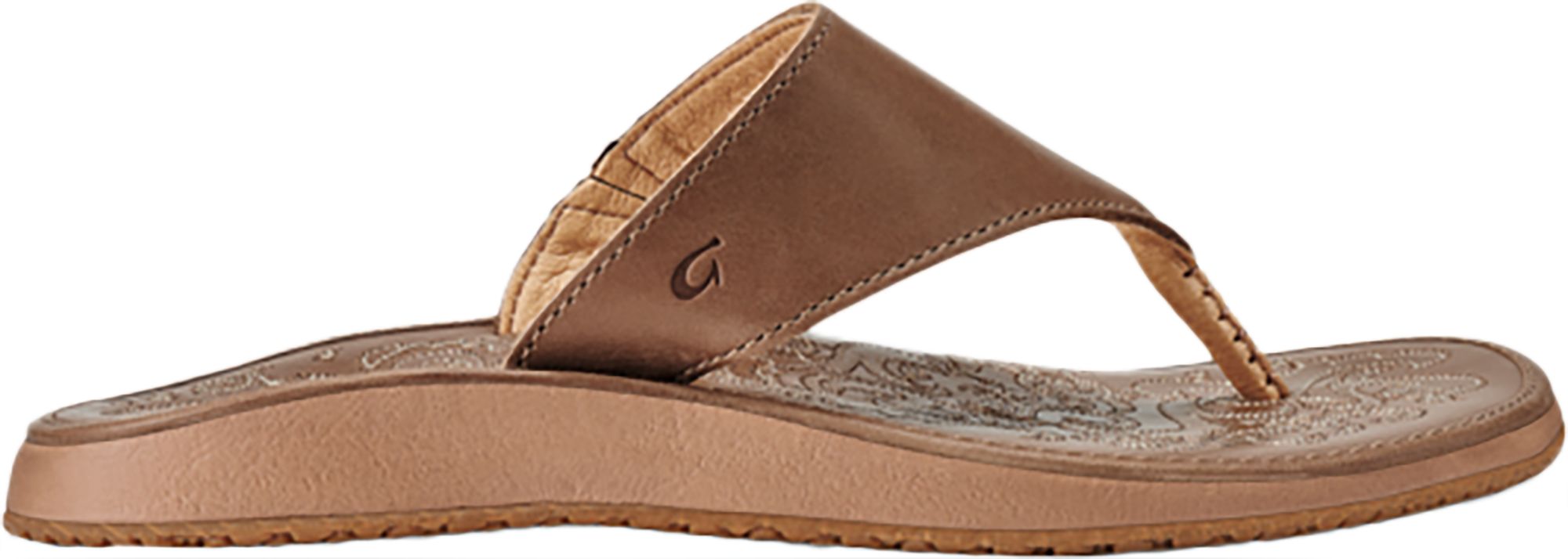 OluKai Women's Paniolo Lipi Flip Flop