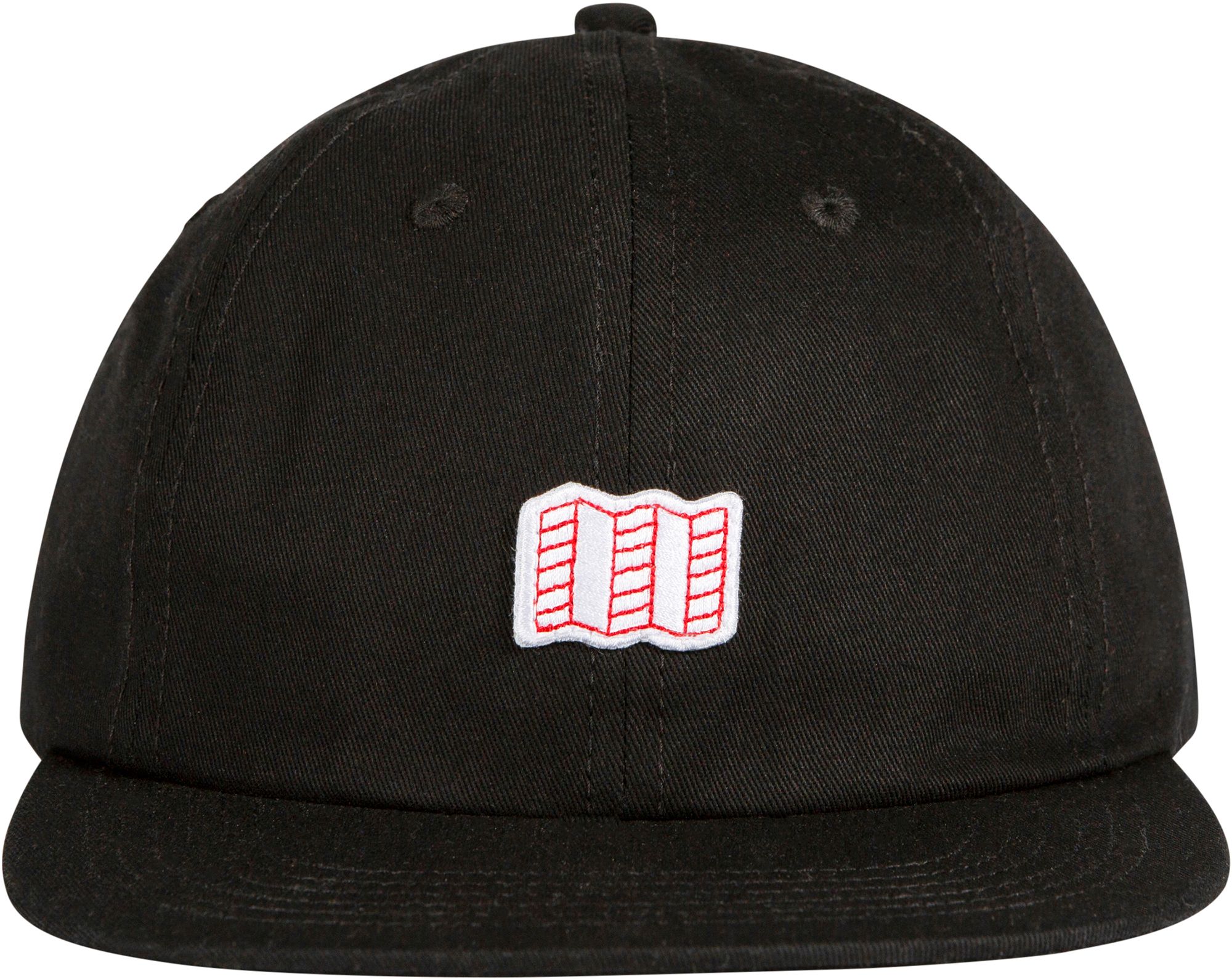 Topo Designs Men's Mini Map Hat