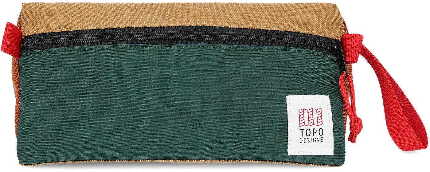 Forest/Khaki