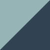Sage/Pond Blue