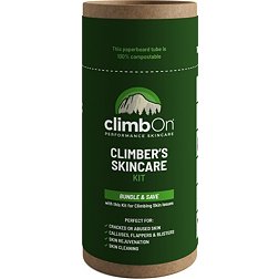 climbOn Climber's Skincare Kit