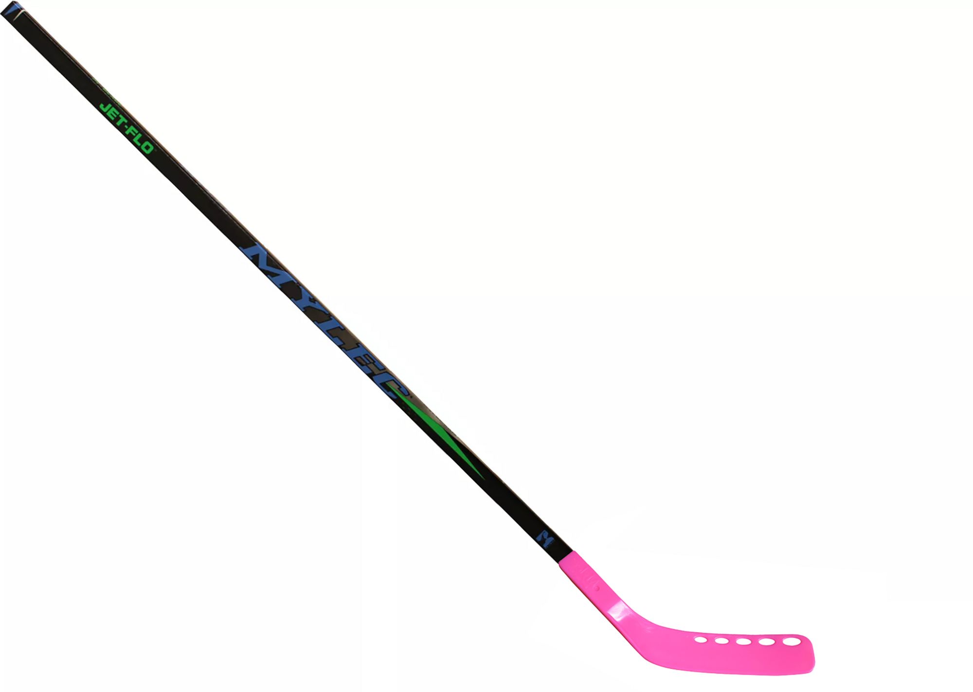 Mylec 43'' Jet-Flo Street Hockey Stick