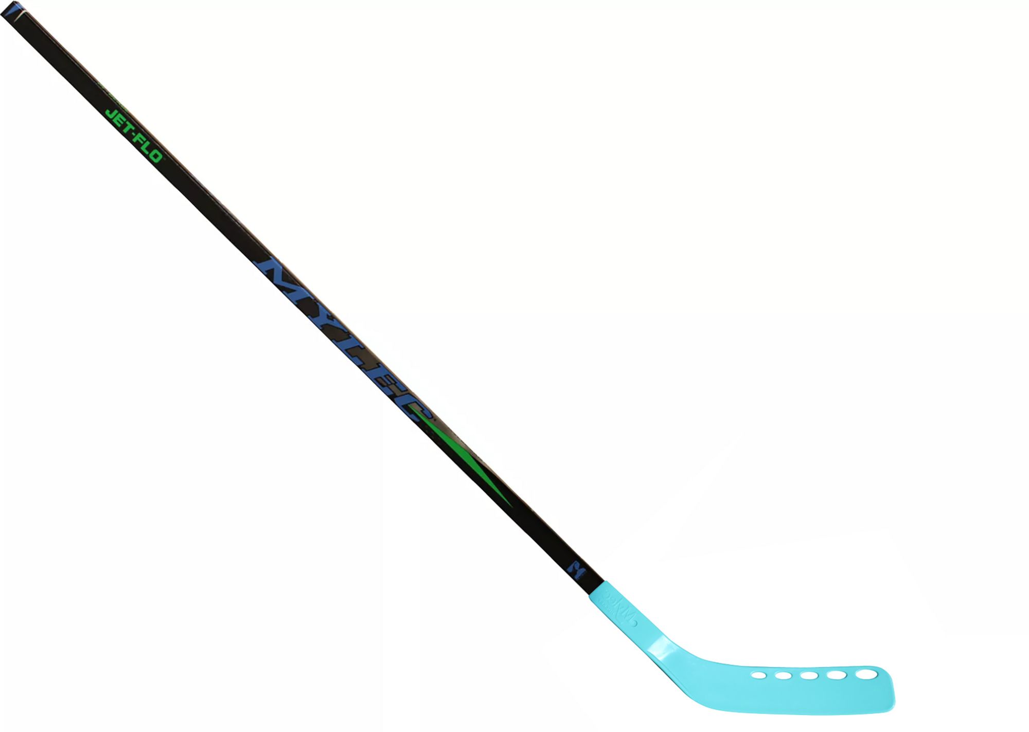 Mylec 43'' Jet-Flo Street Hockey Stick