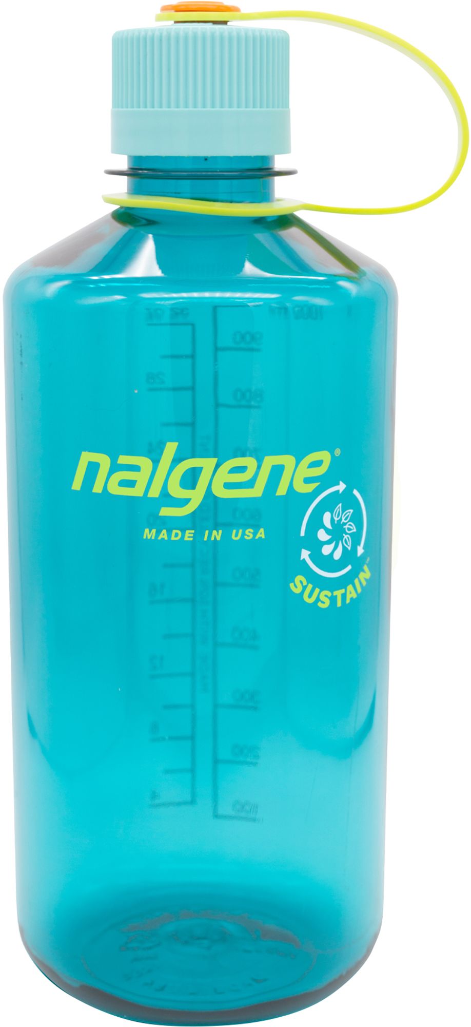 Nalgene 32oz Narrow Mouth Sustain Water Bottle