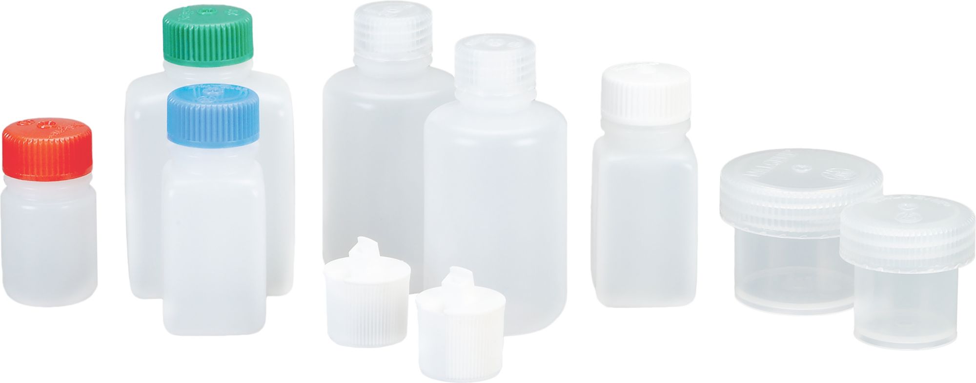 Nalgene Medium Travel Kit