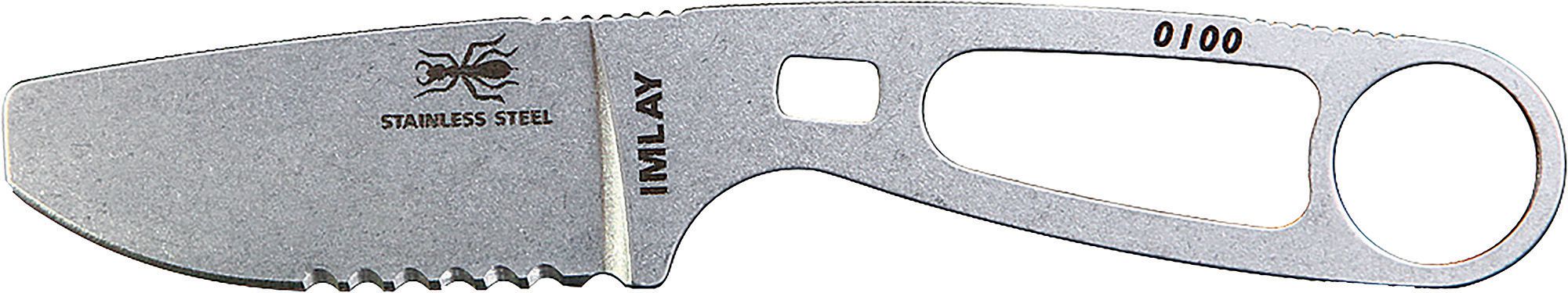 ESEE Imlay Rescue