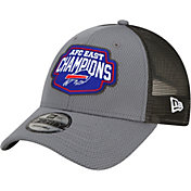 New Era Adult Buffalo Bills 2021 AFC East Division Champions 9Forty Adjustable Hat