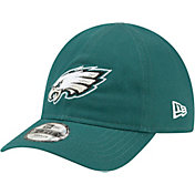 New Era Toddler's Philadelphia Eagles 1st 9Twenty Green Adjustable Hat