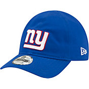 New Era Toddler's New York Giants 1st 9Twenty Royal Adjustable Hat