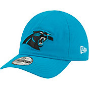 New Era Toddler's Carolina Panthers 1st 9Twenty Blue Adjustable Hat