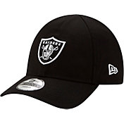 New Era Toddler's Las Vegas Raiders 1st 9Twenty Black Adjustable Hat