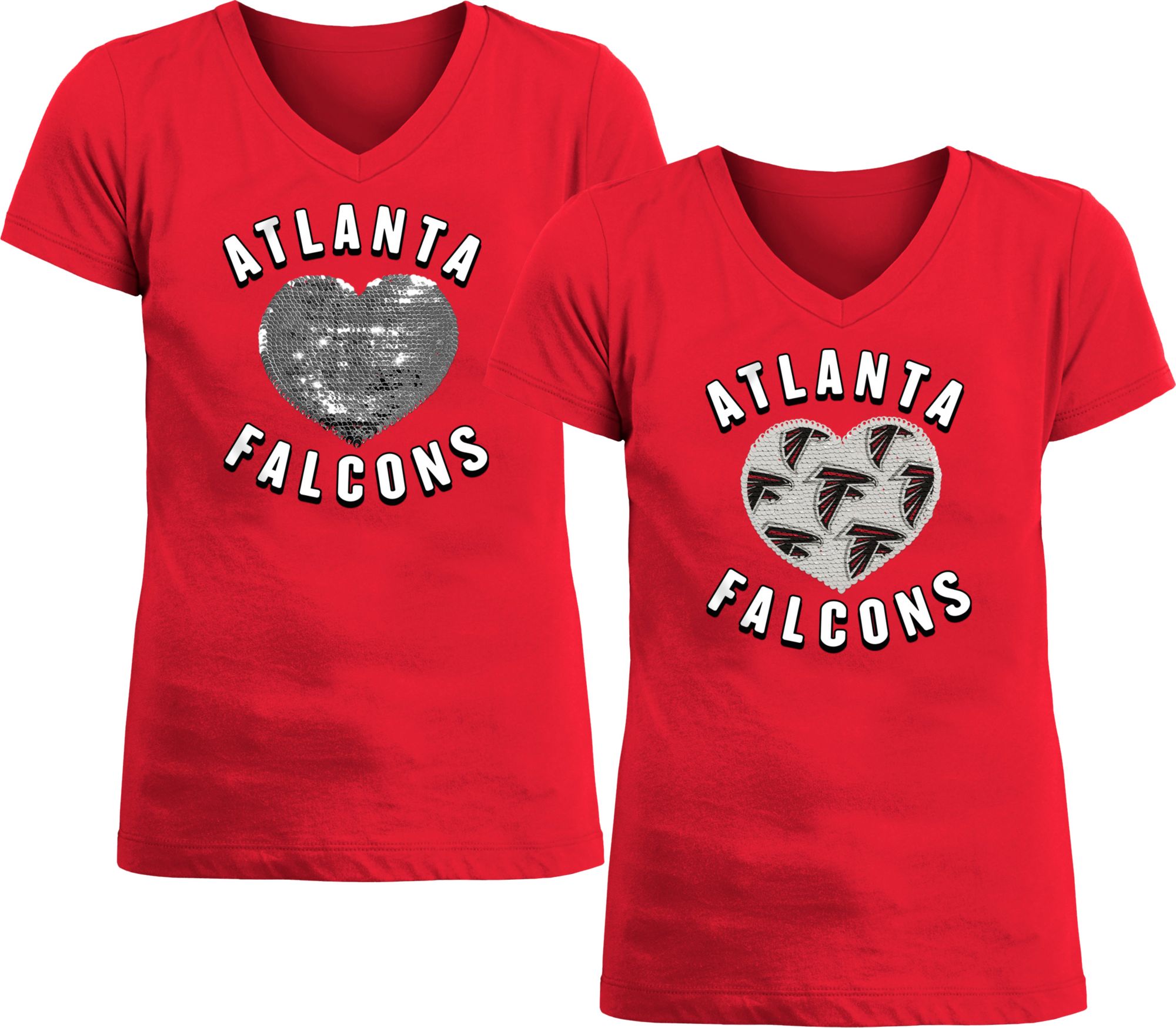 Black Nike NFL Atlanta Falcons v Jacksonville Jaguars T-Shirt