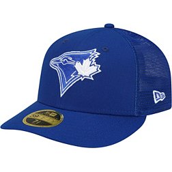 New Era Men's Toronto Blue Jays Royal 59Fifty Fitted Hat