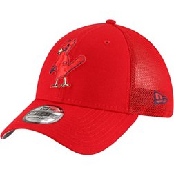 St. Louis Cardinals New Era Trucker 9FIFTY Snapback Hat - Camo