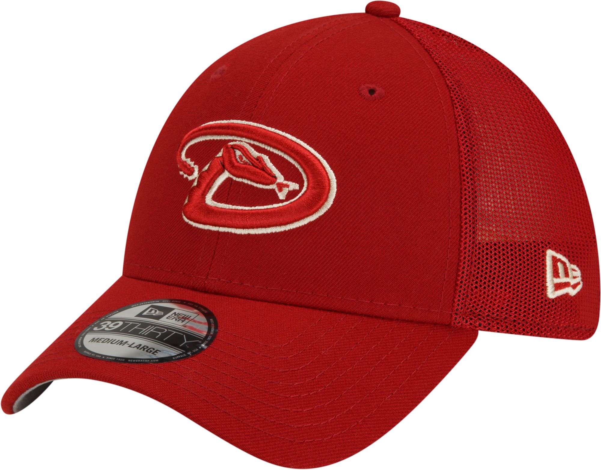 New Era Arizona Diamondbacks All Star Game 2022 Workout Trucker