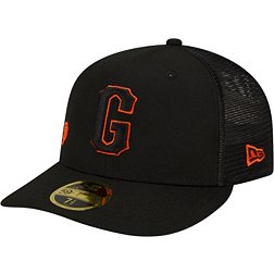 Mlb San Francisco Giants Freemont Hat : Target
