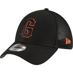 Caps off to Craw 🧢 - San Francisco Giants