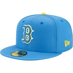 Men's Nike Rafael Devers Gold/Light Blue Boston Red Sox City Connect Replica Player Jersey, L