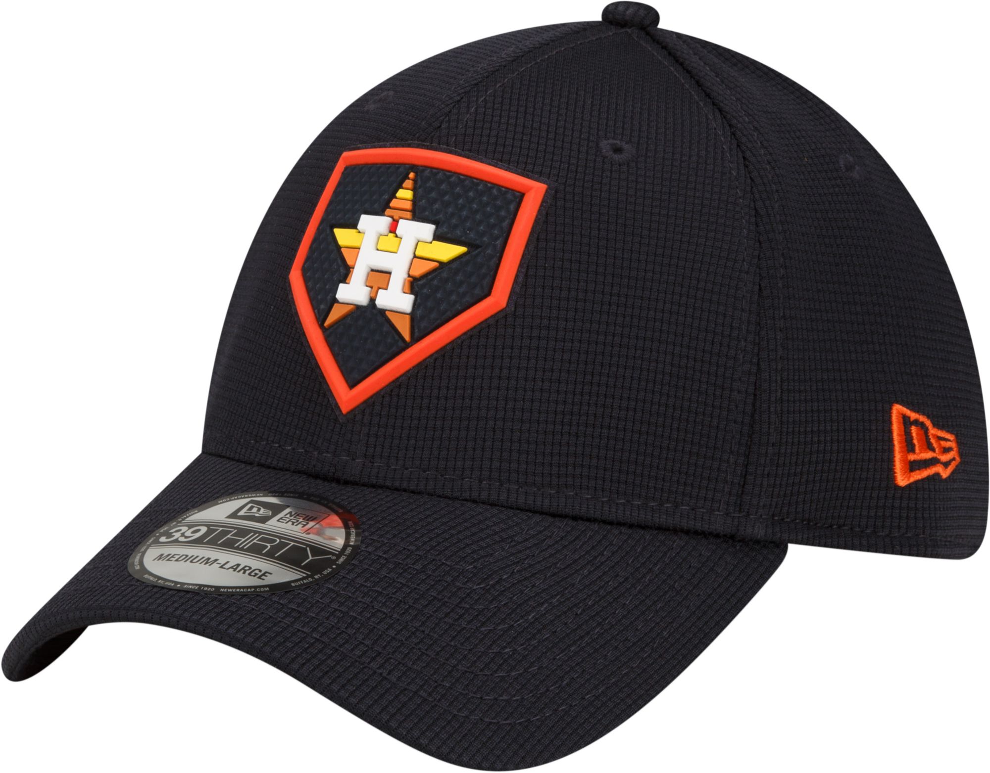 Men's Mother's Day '22 Houston Astros Grey 59Fifty Fitted Hat