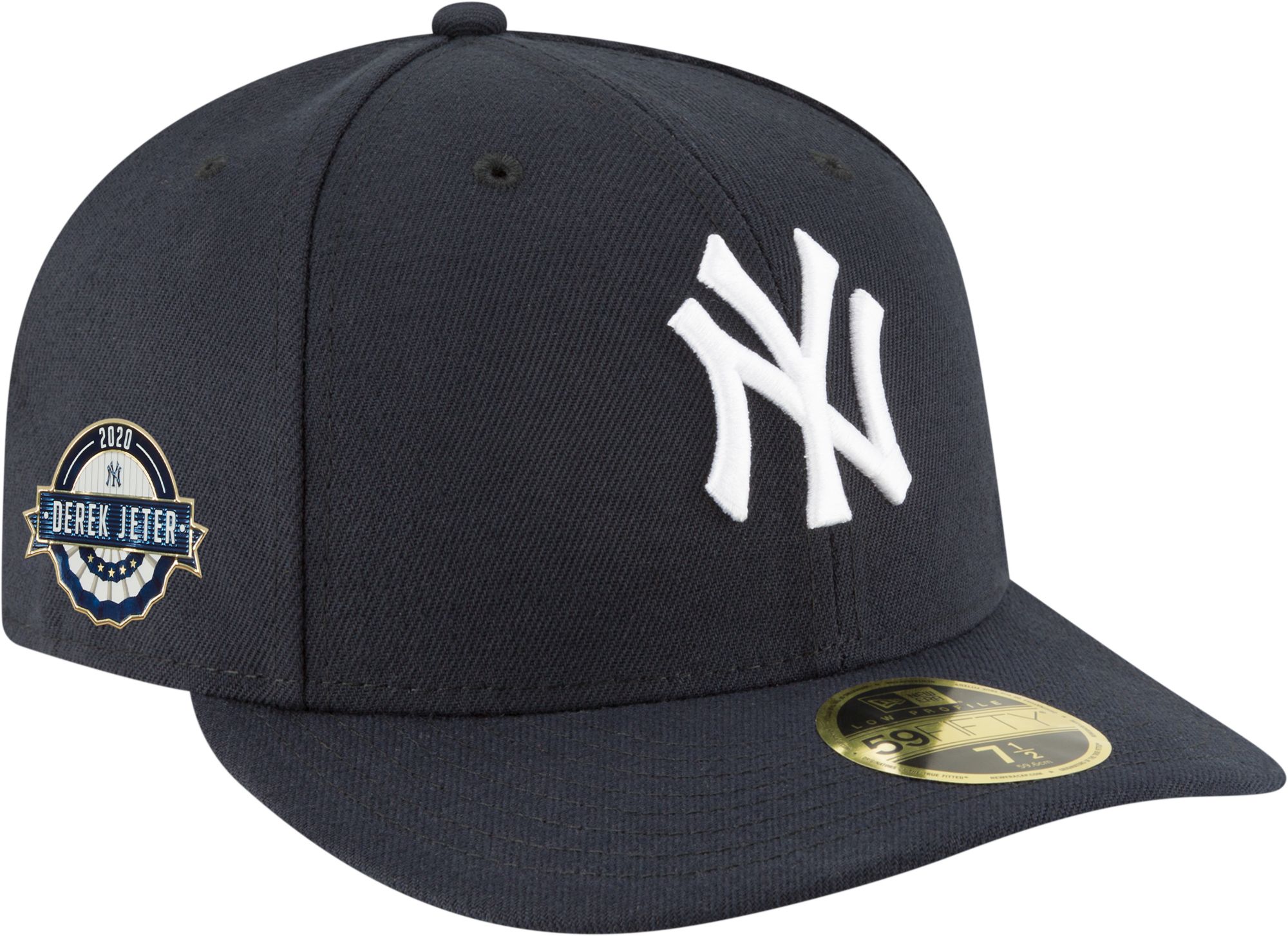 Lids Derek Jeter New York Yankees Nike Women's 2020 Hall of Fame