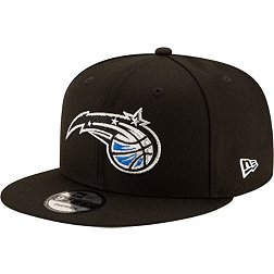 New Era Men's Orlando Magic Blue 9Fifty Adjustable Hat