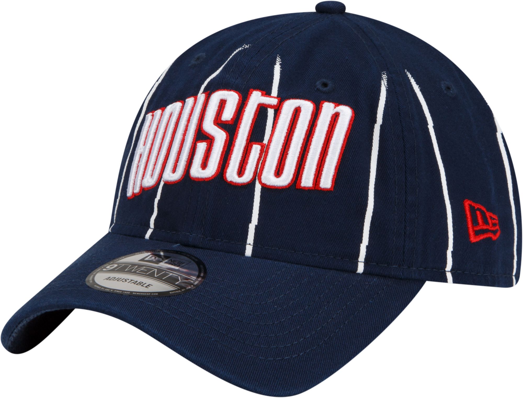 Houston Astros New Era 9FIFTY or 9TWENTY Hat