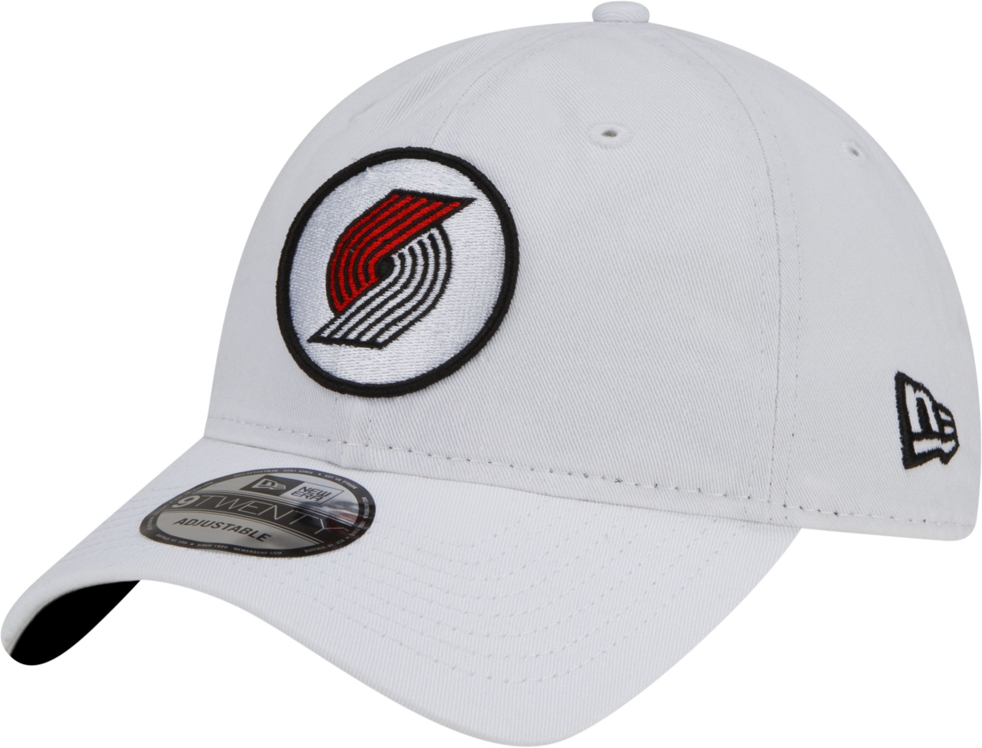 New Era Caps Portland Trail Blazers Trucker Hat