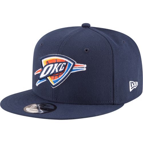 New Era OKC Thunder 9SEVENTY NBA限定 Oklahoma City Thunder 2025 NBA Champions Parade 9SEVENTY