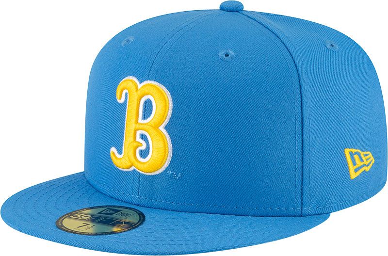 Dick's Sporting Goods NHL Boston Bruins Block Party Adjustable Hat