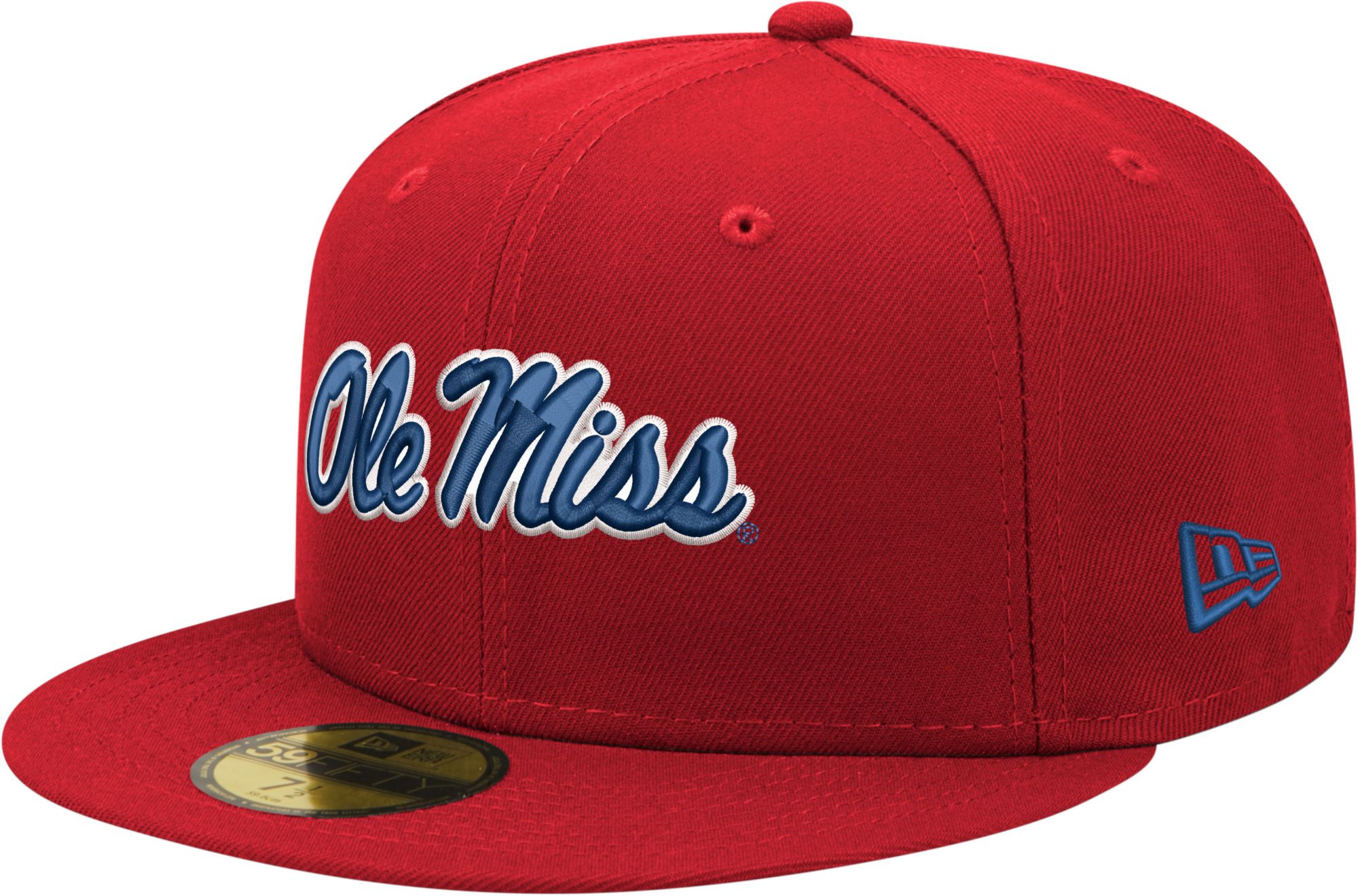 Washington Nationals Red Color Rush New Era 9Twenty Adjustable Hat