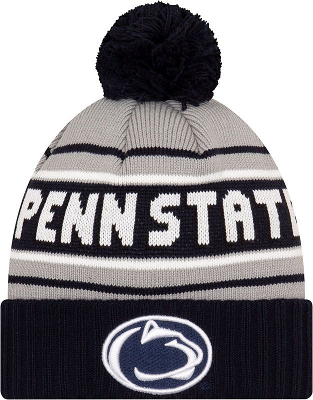 Penn State New Era Hats, Penn State Nittany Lions 59FIFTY and 39THIRTY New  Era Caps