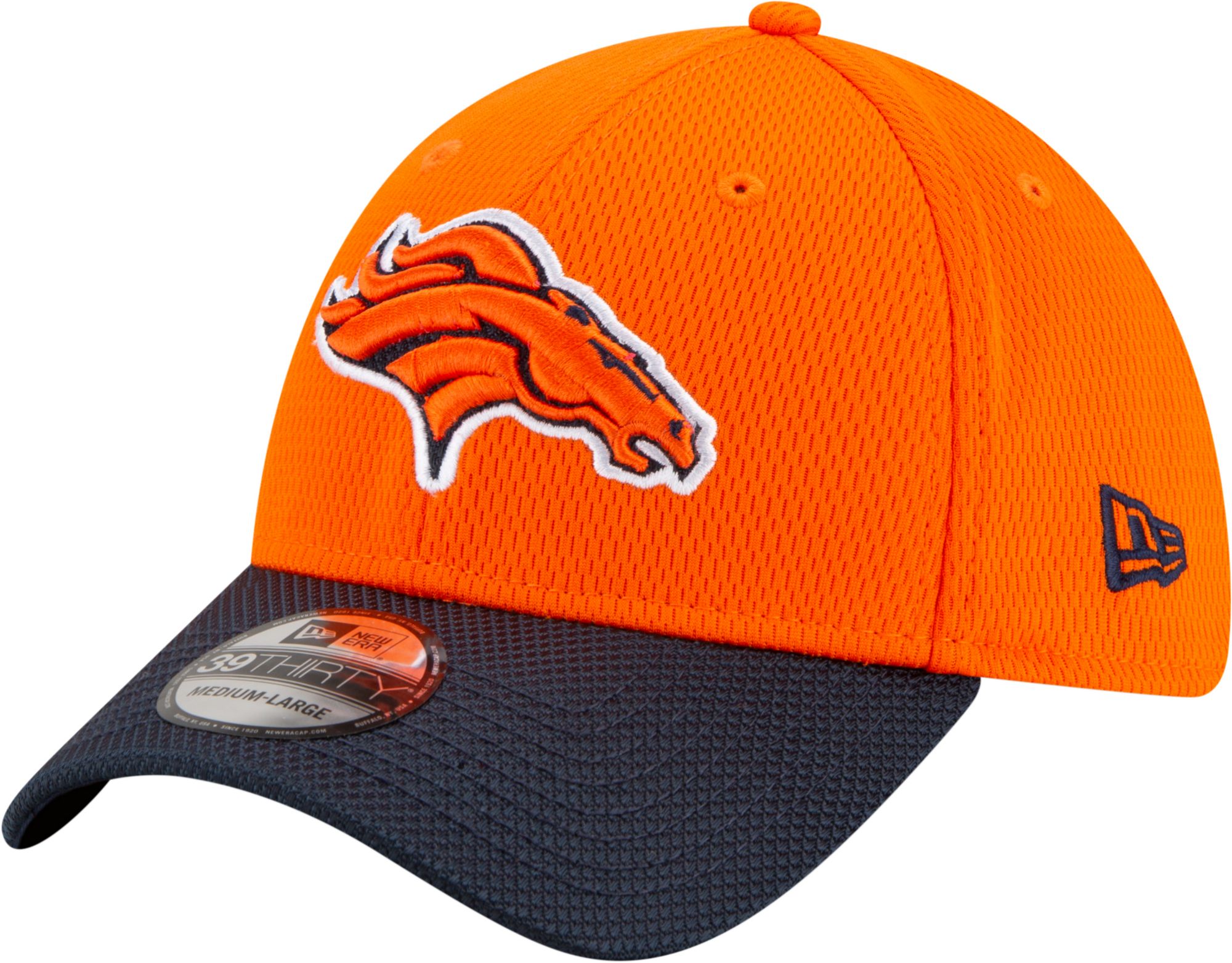 Broncos sideline hat