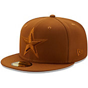 New Era Men's Dallas Cowboys Color Pack 59Fifty Brown Fitted Hat