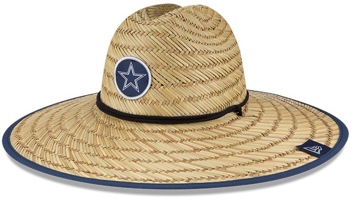 New Era Dallas Cowboys Training Straw Hat  Dallas cowboys hats, Dallas  cowboys outfits, Dallas cowboys shop