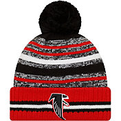 New Era Men's Atlanta Falcons Sideline Sport Knit