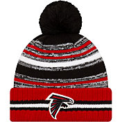New Era Men's Atlanta Falcons Sideline Sport Knit